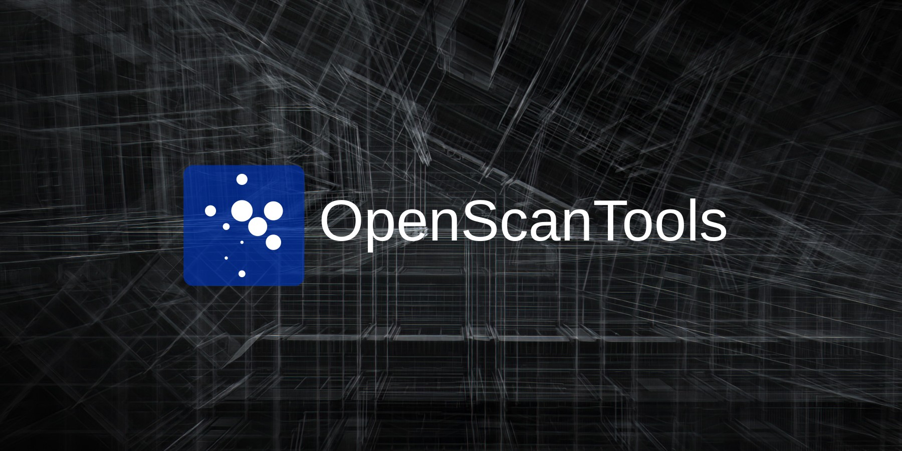 OpenScanTools - free and open source point cloud software. Unleash the power of 3D point clouds.